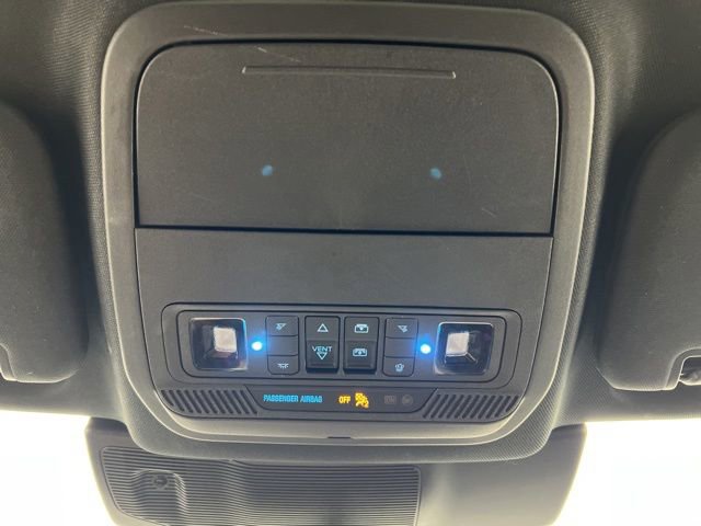 Used 2023 Ford Explorer Platinum w/ Technology Package AWD/4WD image 28
