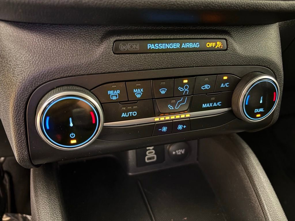 Used 2024 Ford Escape Active FWD image 27