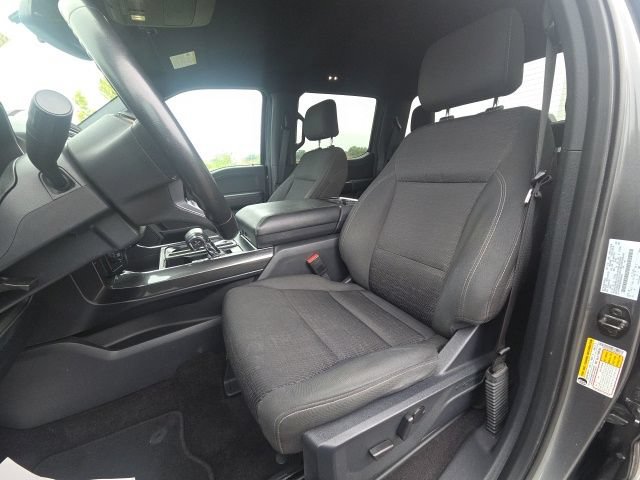 Used 2023 Ford F150 XLT w/ Equipment Group 302A High AWD/4WD image 20