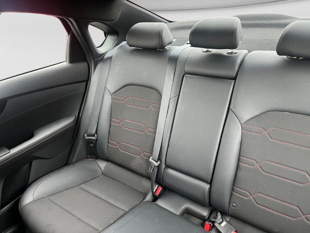 Used 2023 Kia Forte GT FWD image 26
