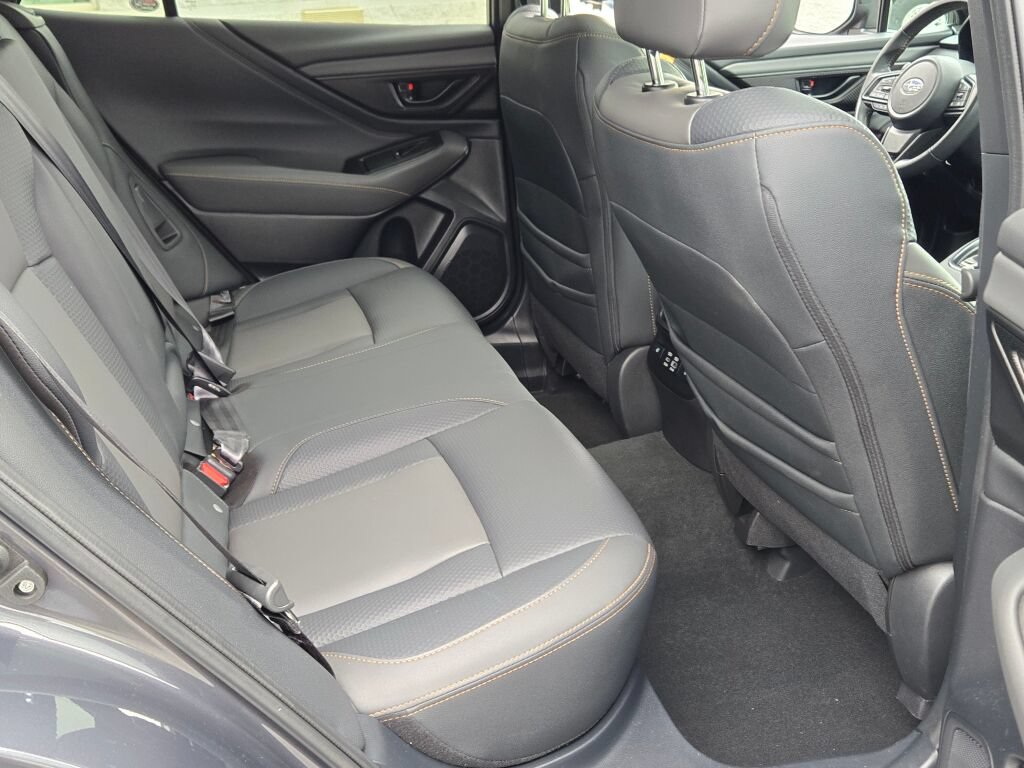 Used 2023 Subaru Outback Wilderness AWD/4WD image 8