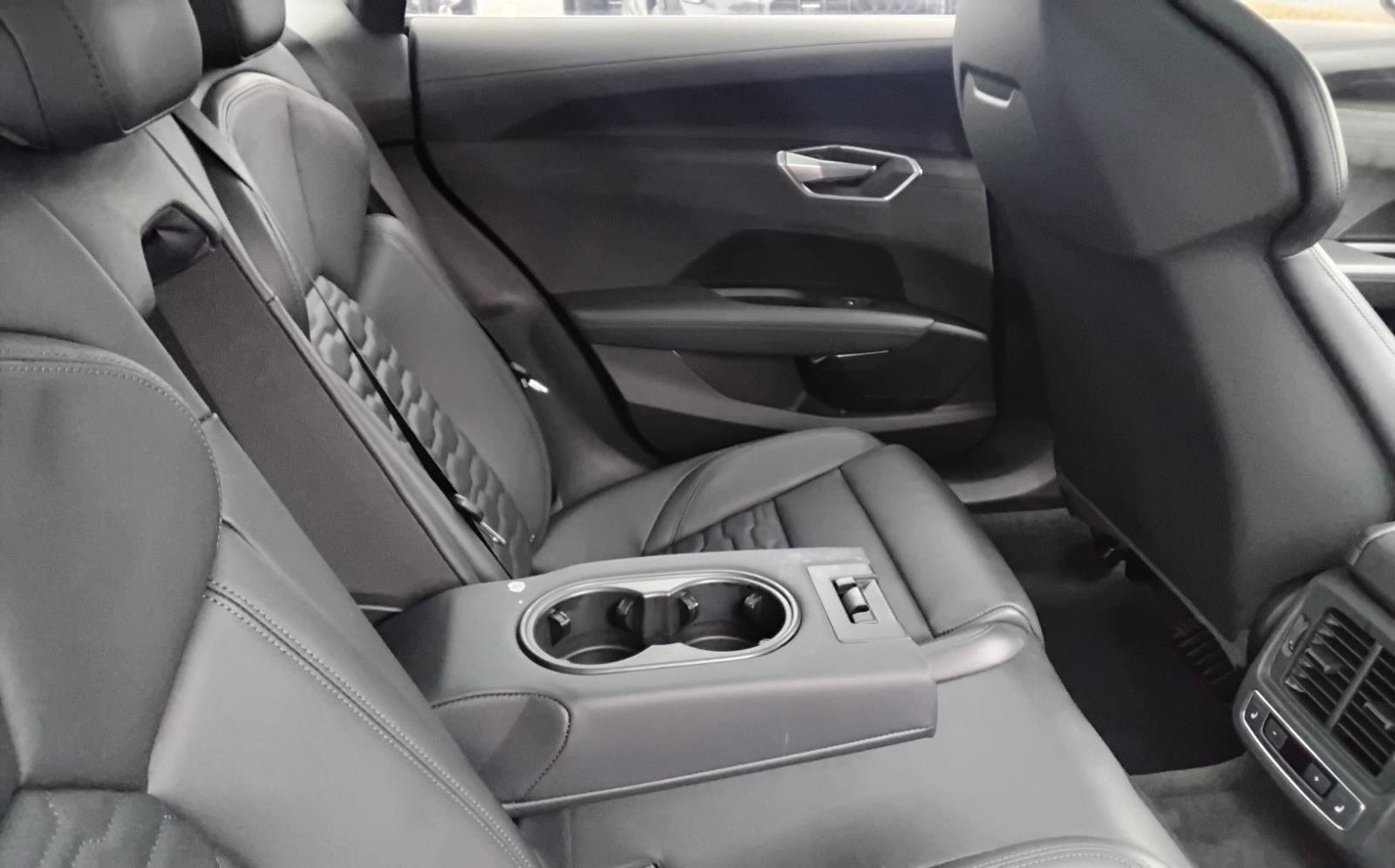 Used 2023 Audi RS e-tron GT w/ Ceramic Brake Package image 24