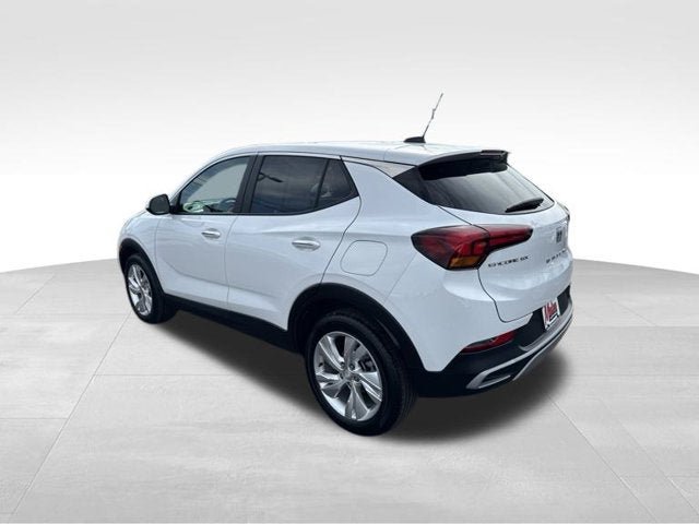 Used 2025 Buick Encore GX Preferred w/ Comfort Package FWD image 7