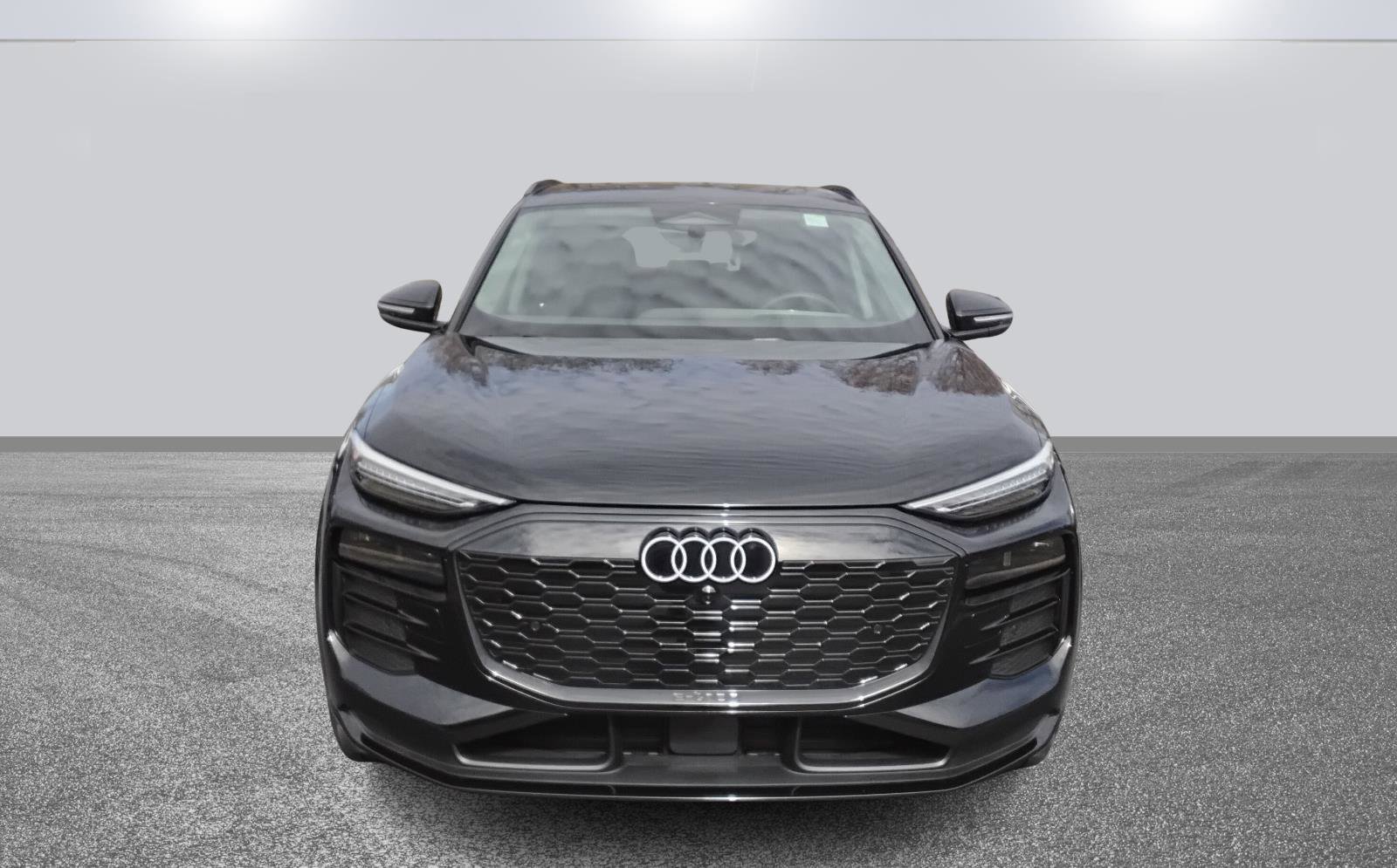 Certified 2025 Audi Q6 e-tron Premium Plus image 2