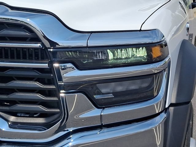 Used 2025 RAM 5500 Tradesman AWD/4WD image 9
