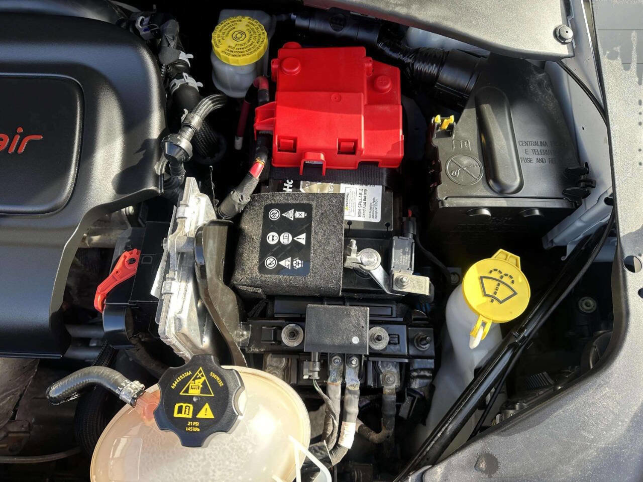 Used 2019 Jeep Compass Limited image 24