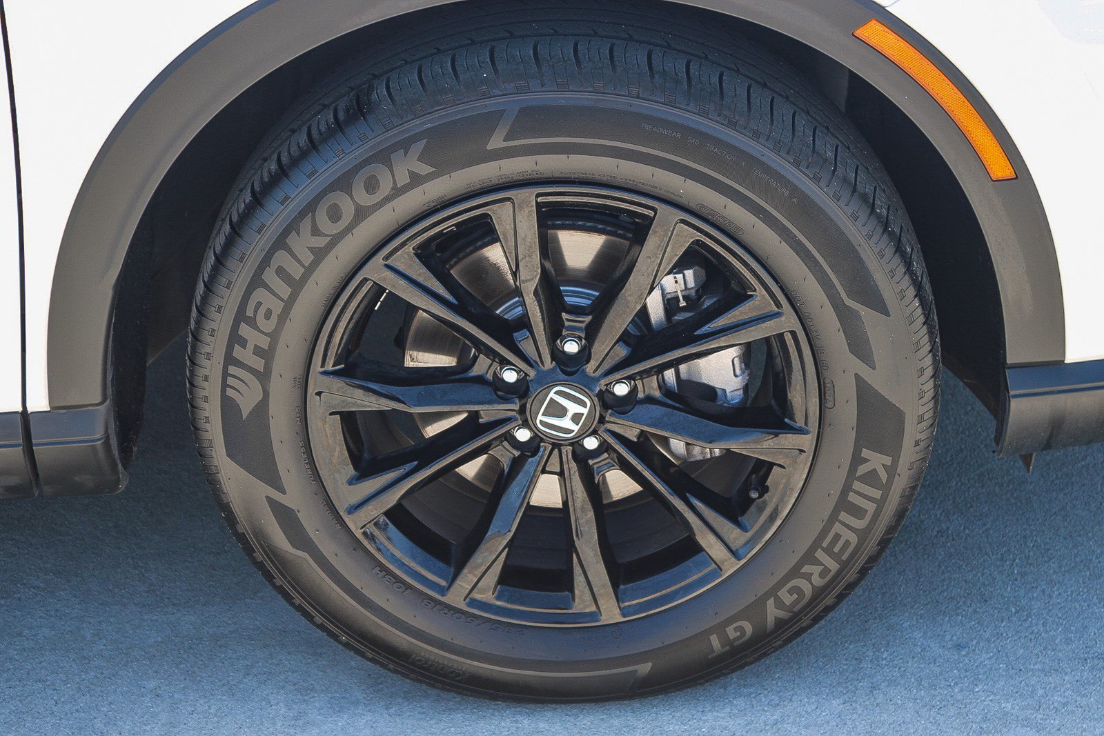 Certified 2024 Honda CR-V Sport-L image 11