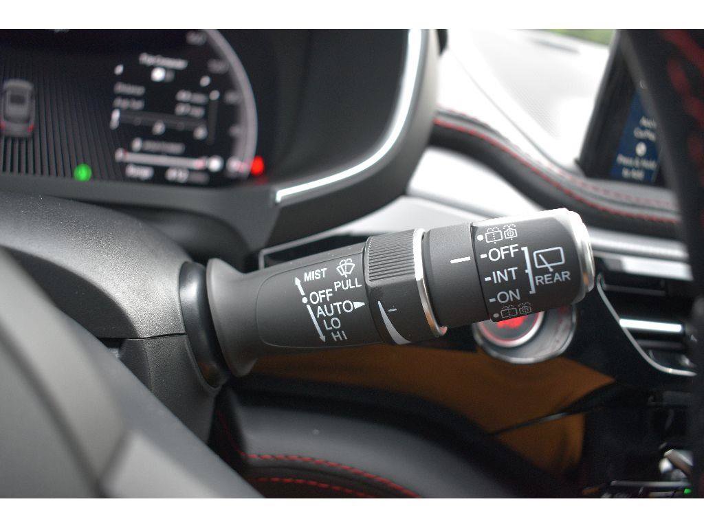 New 2026 Acura MDX A-Spec w/ Advance Package AWD/4WD image 11