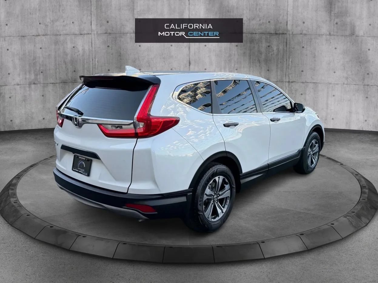 Used 2019 Honda CR-V LX image 5