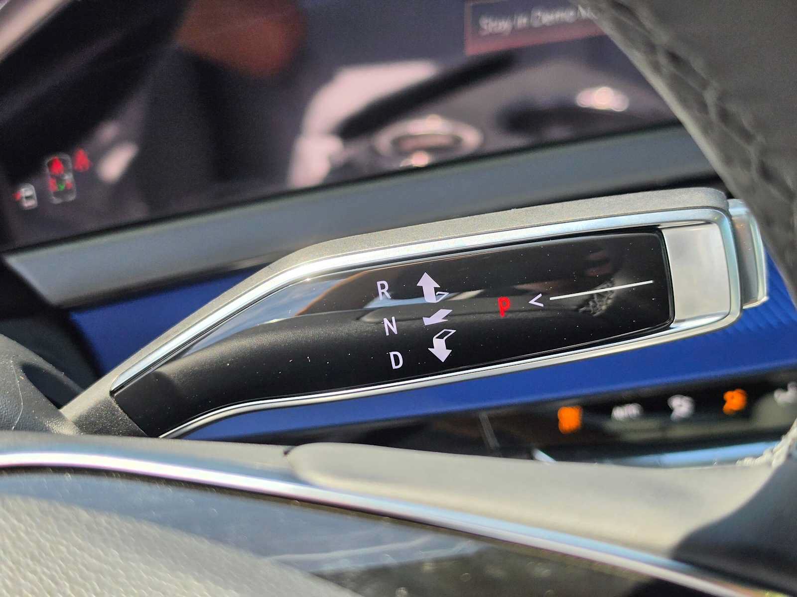 New 2027 Cadillac Optiq Premium Sport AWD/4WD image 29