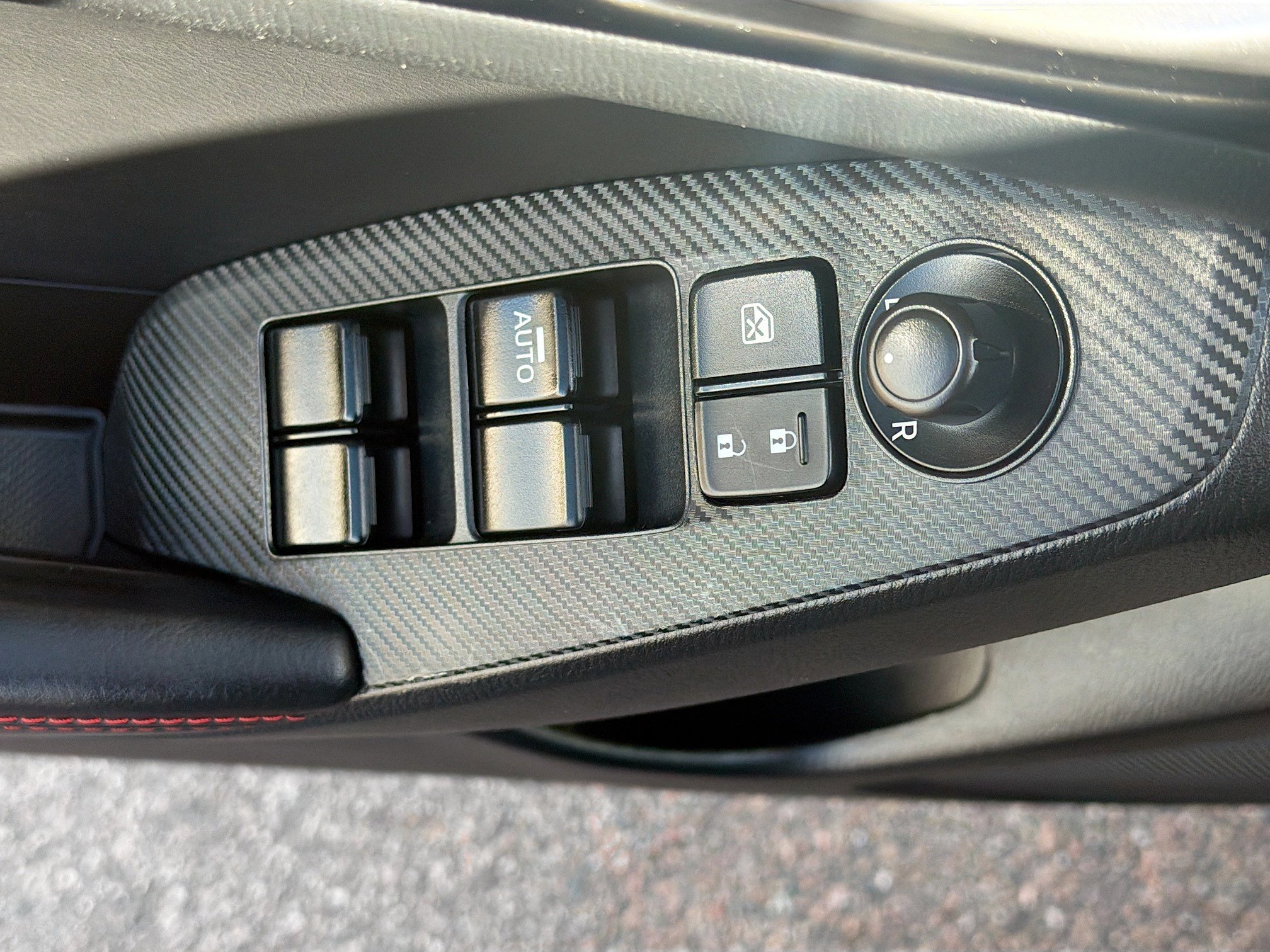 Used 2016 MAZDA MAZDA3 i Grand Touring image 15