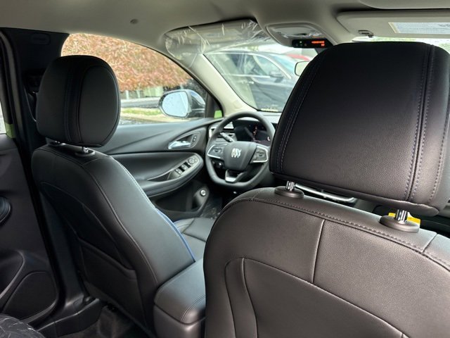 New 2026 Buick Encore GX Sport Touring image 25