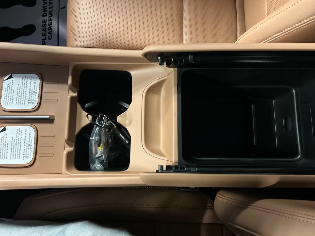 New 2026 Hyundai Santa Fe Limited AWD/4WD image 19