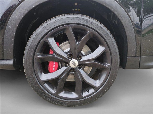 Used 2024 Dodge Hornet GT Plus AWD/4WD image 25