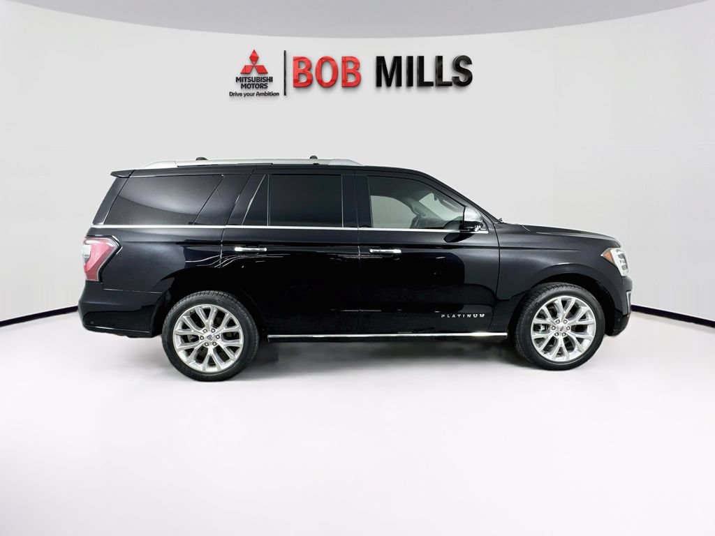 Used 2019 Ford Expedition Platinum RWD image 8