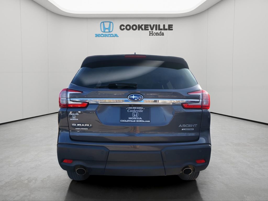 Used 2024 Subaru Ascent Limited w/ Technology Package image 6