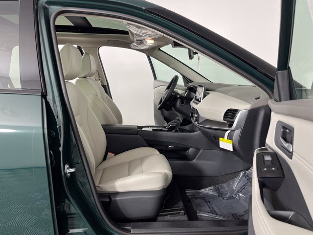 New 2026 Nissan Rogue Dark Armor FWD image 40