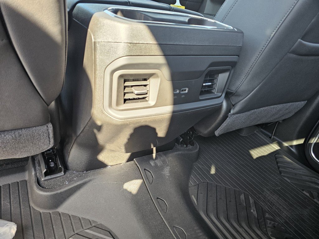 New 2026 Chevrolet Silverado 1500 RST w/ Convenience Package II image 14