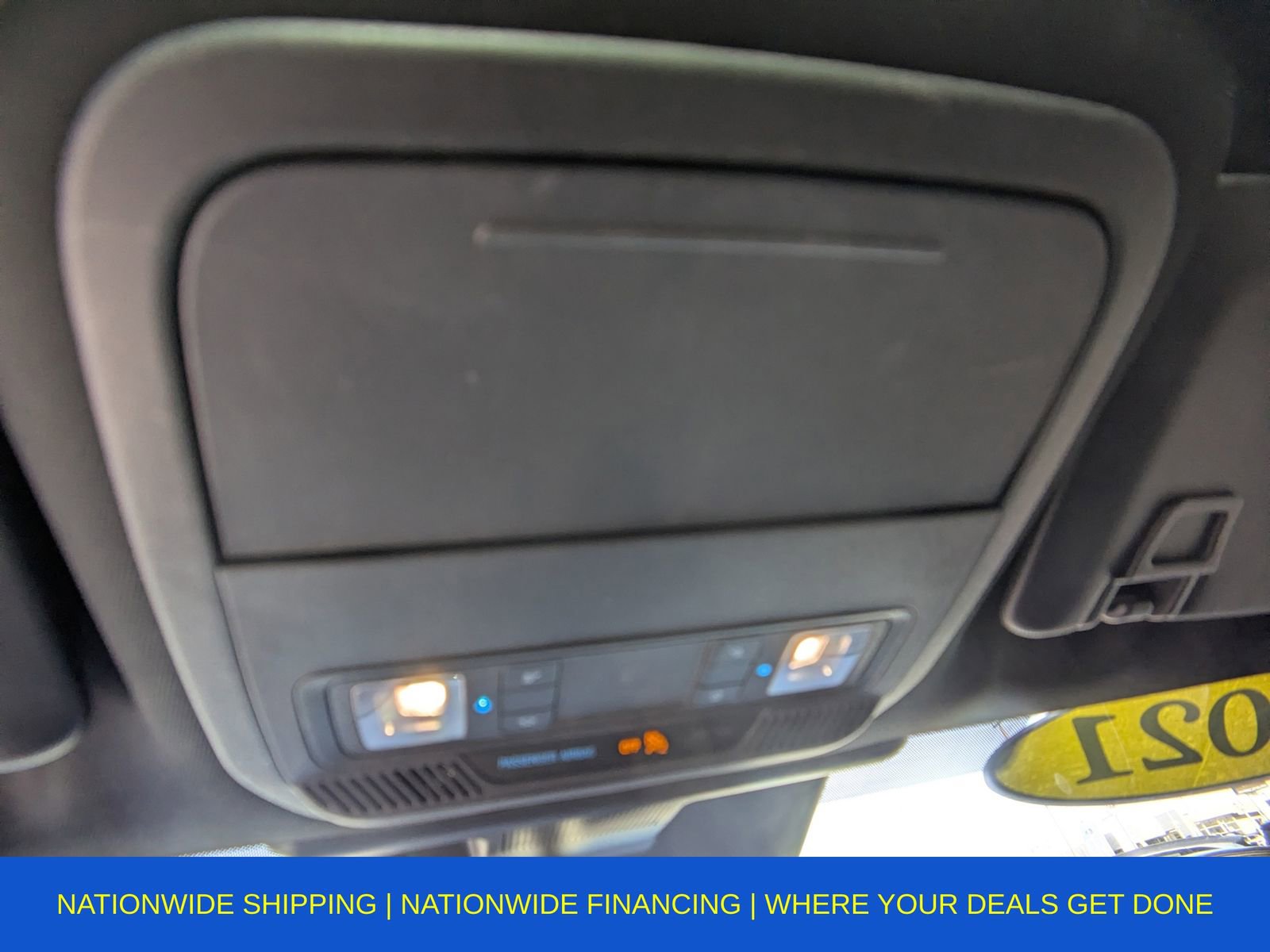 Used 2021 Ford Mustang Mach-E Premium w/ Equipment Group 301A image 22