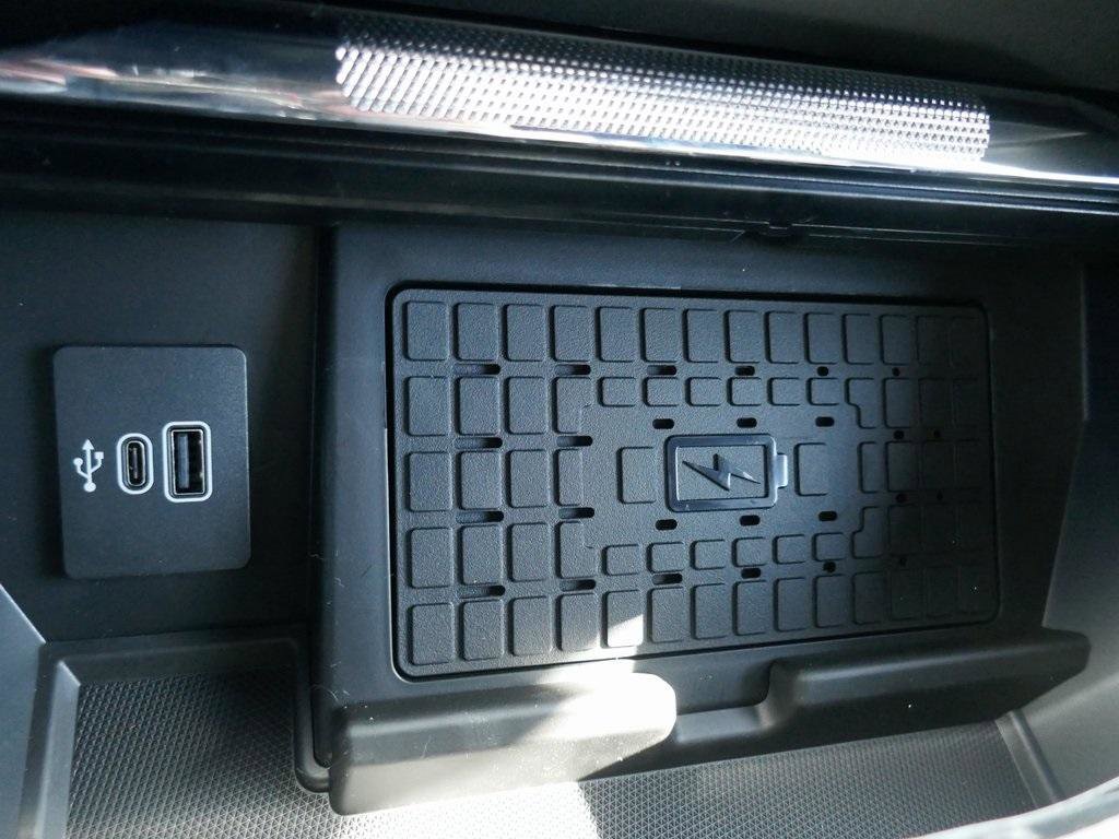 New 2026 Ford F150 Lariat w/ Equipment Group 501A Mid image 24