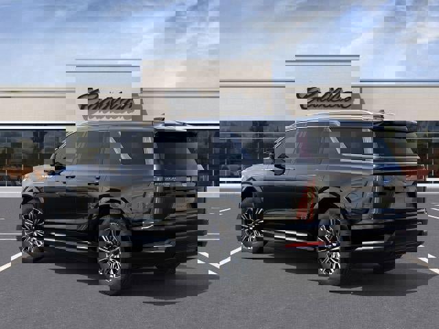 New 2026 Cadillac Escalade IQL Luxury image 3
