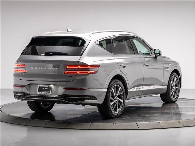 New 2026 Genesis GV80 3.5T Advanced image 5