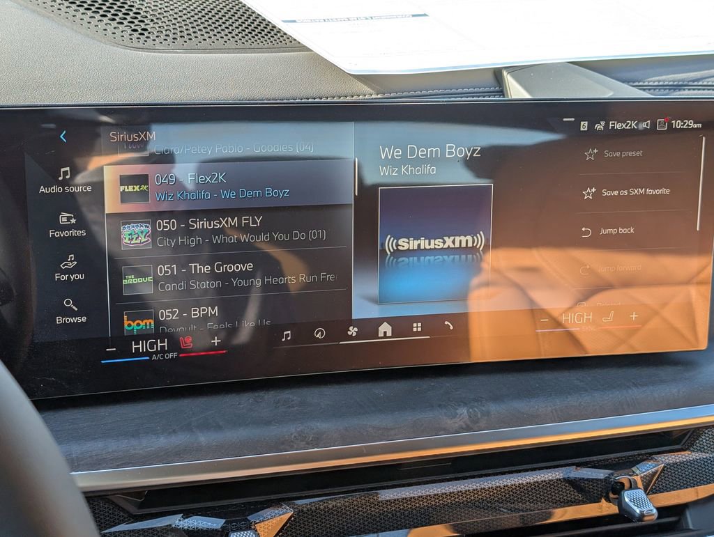 New 2026 BMW X5 xDrive40i image 28