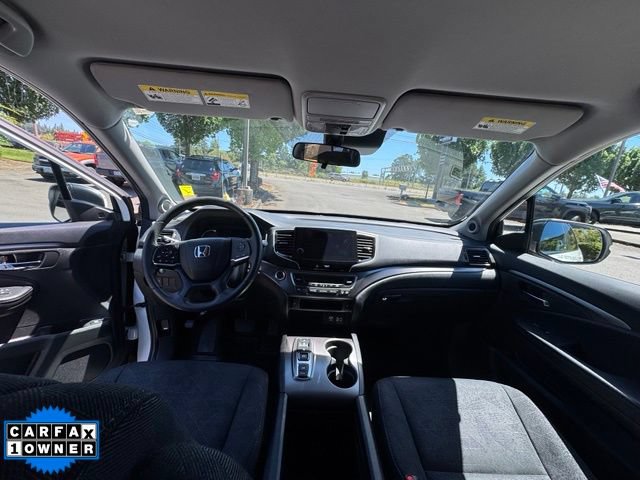 Used 2021 Honda Pilot EX image 14
