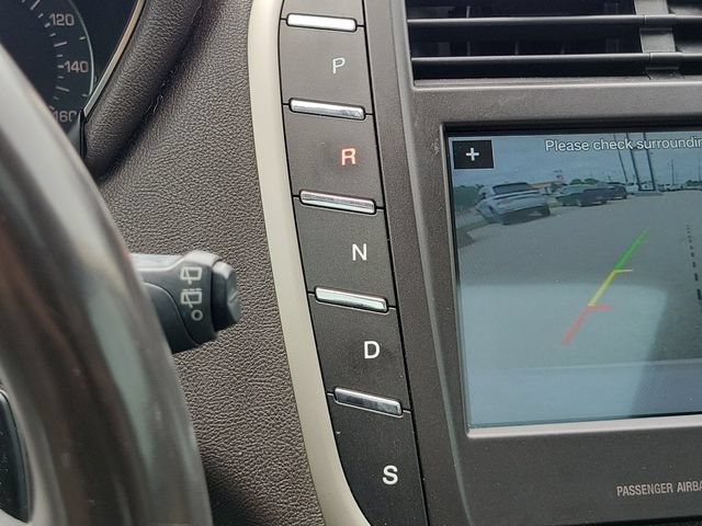 Used 2017 Lincoln MKC Reserve w/ Lincoln MKC Climate Package AWD/4WD image 34