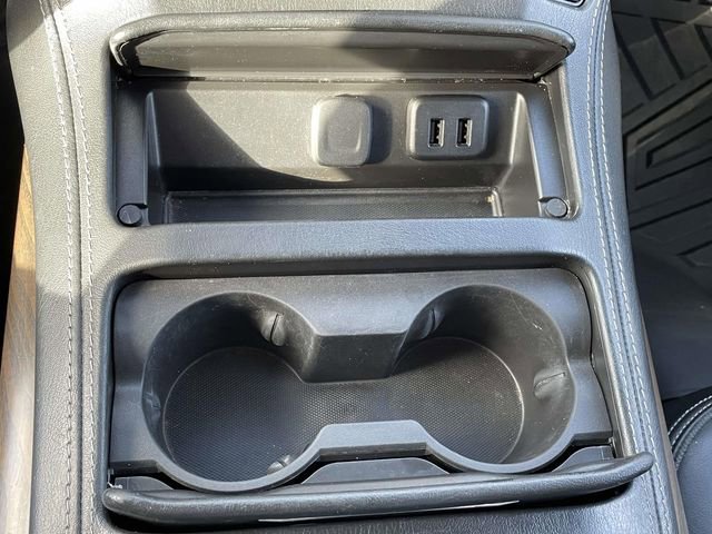 Used 2018 GMC Yukon Denali w/ Open Road Package image 27