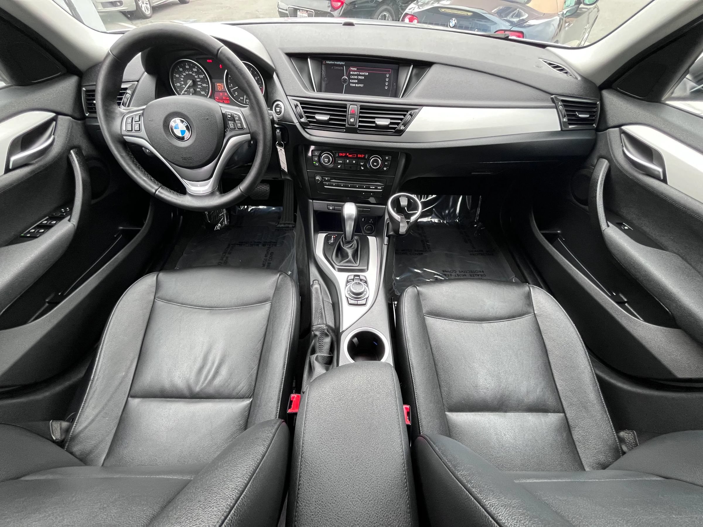 Used 2013 BMW X1 xDrive35i AWD/4WD image 17