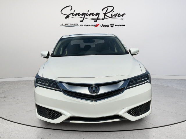 Used 2017 Acura ILX FWD image 2