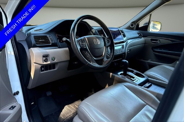 Used 2016 Honda Pilot EX-L image 19