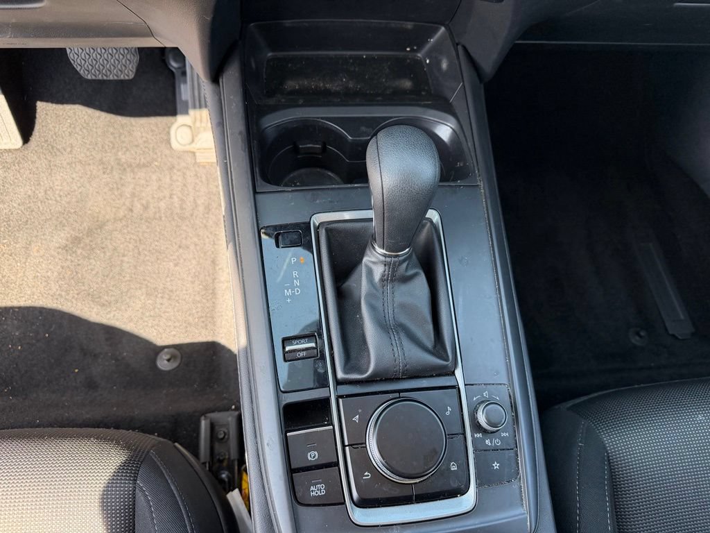 Certified 2024 MAZDA CX-30 AWD 2.5 S image 30