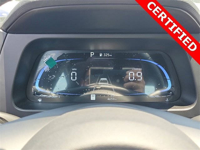 Used 2025 Hyundai Elantra Sport image 6