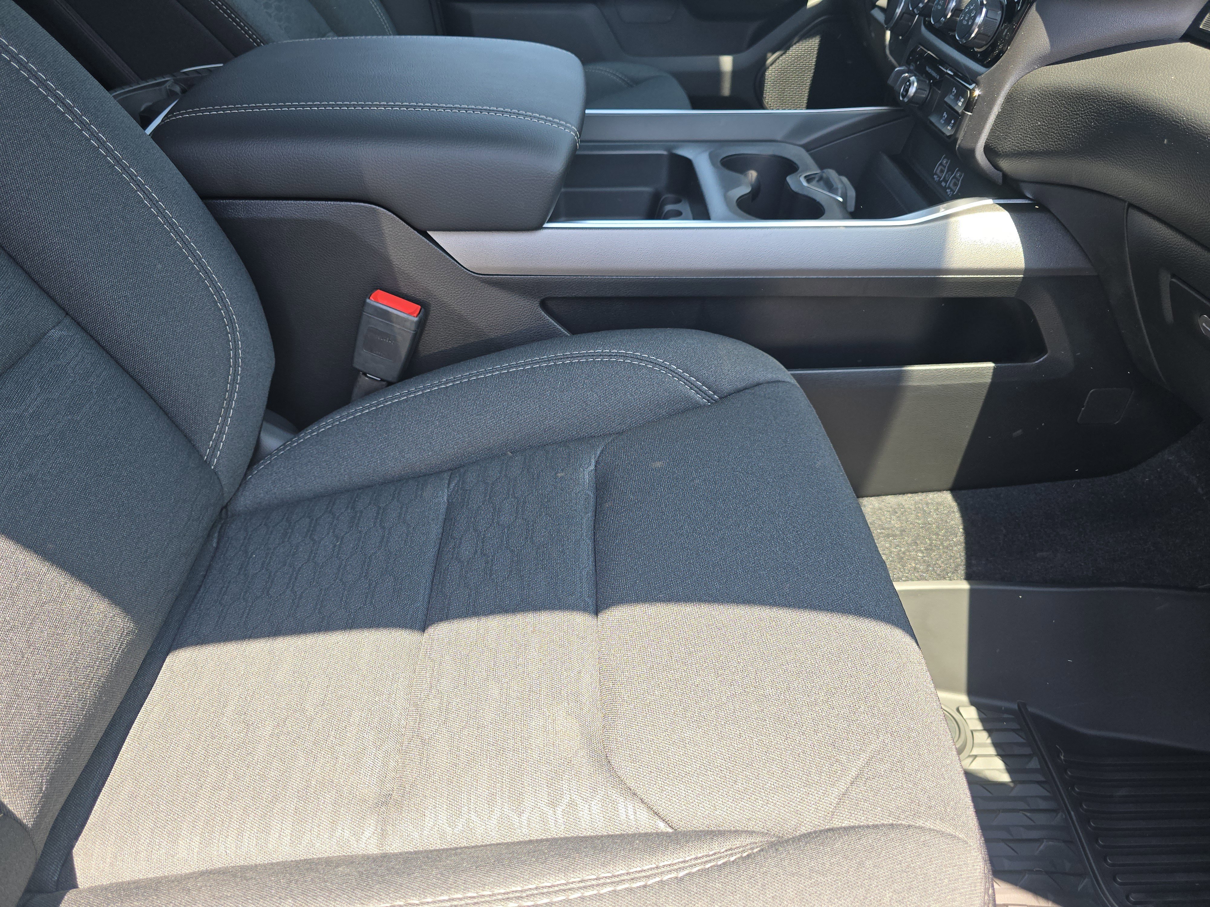 New 2025 RAM 1500 Big Horn image 25