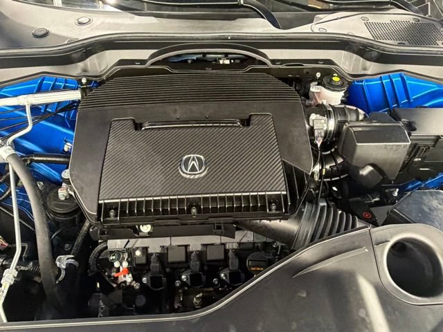 Certified 2026 Acura MDX A-Spec AWD/4WD image 49