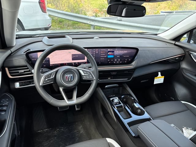 New 2026 Buick Envision Sport Touring AWD/4WD image 6