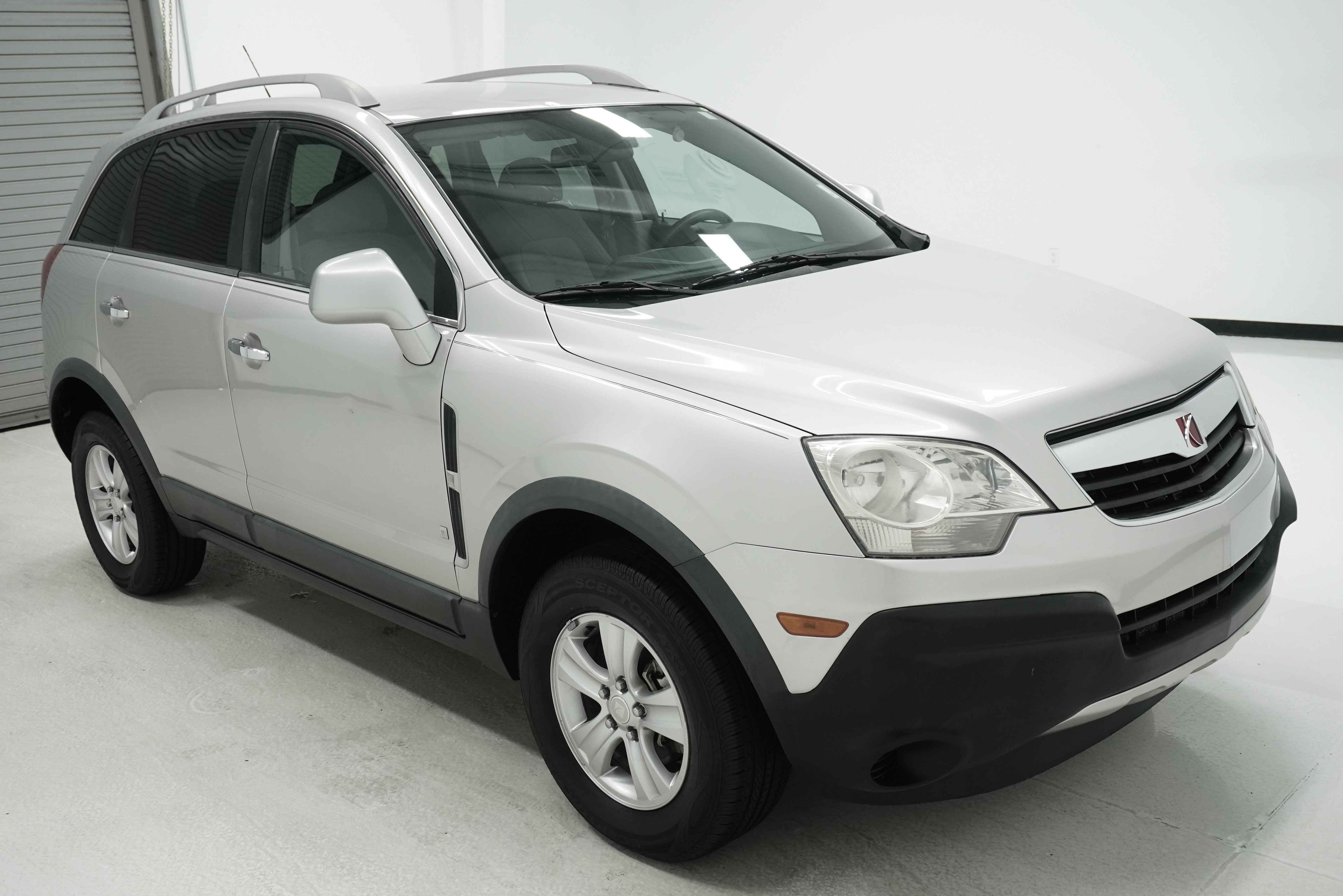 Used 2008 Saturn Vue XE FWD image 3