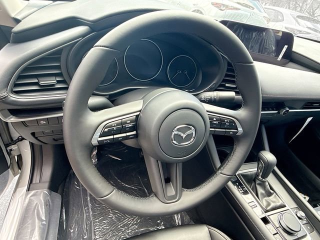 New 2026 MAZDA MAZDA3 s Sport image 10