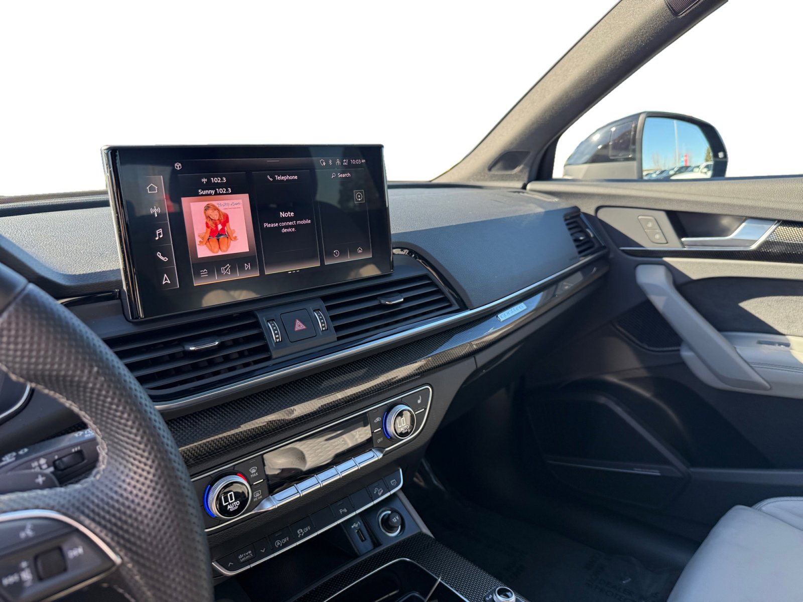 Used 2022 Audi SQ5 Premium Plus image 12