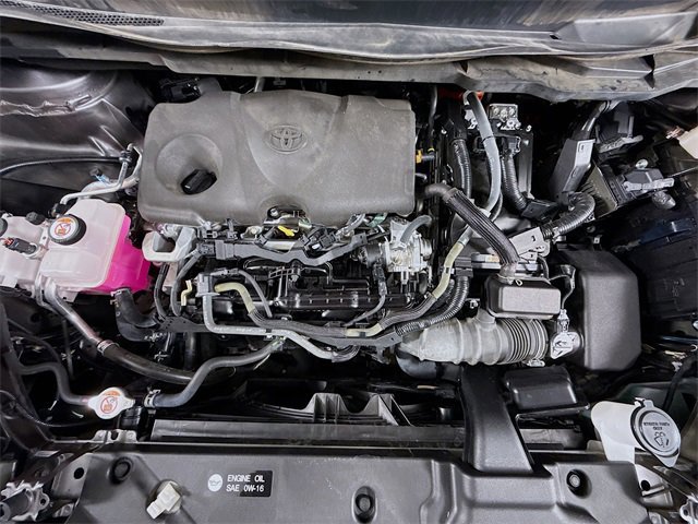 Certified 2023 Toyota Sienna XLE image 31
