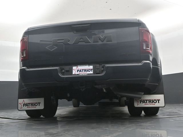 New 2026 RAM 3500 Limited image 40