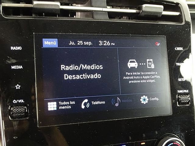 Used 2023 Hyundai Tucson SEL FWD image 30