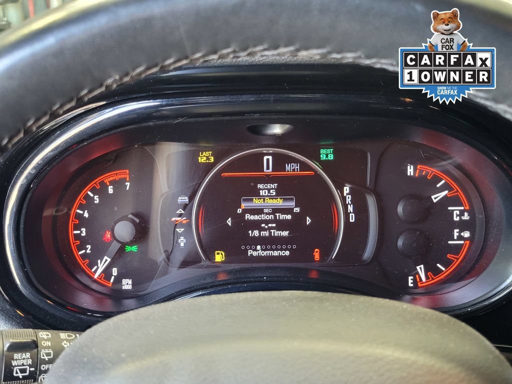 Used 2023 Dodge Durango R/T AWD/4WD image 22