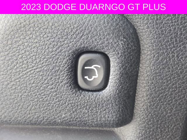 Used 2023 Dodge Durango GT image 13