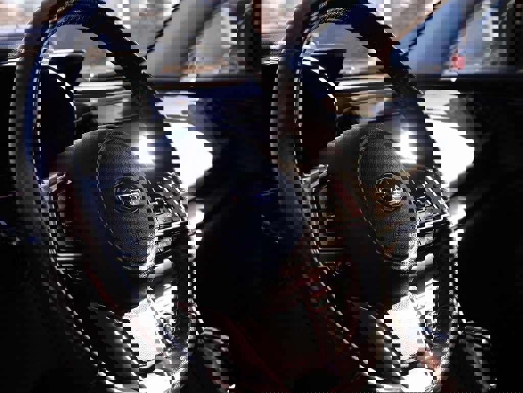 Used 2023 Subaru Crosstrek 2.0i Premium image 25