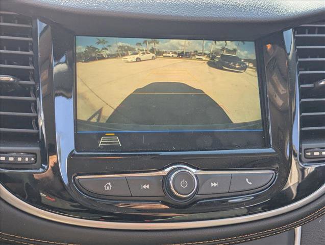 Used 2019 Chevrolet Trax LT w/ LT Convenience Package image 19