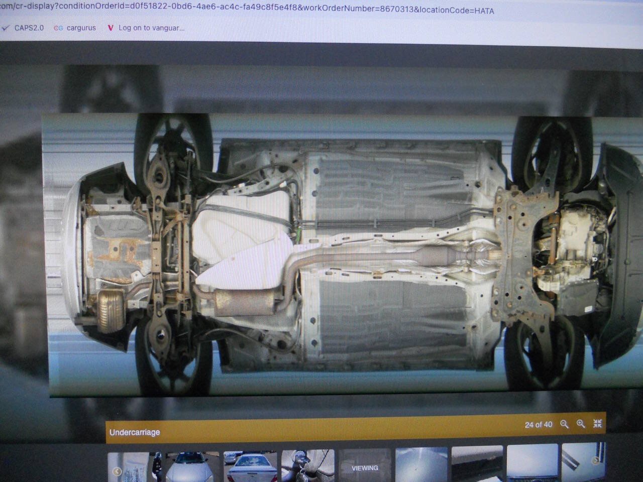 Used 2006 Ford Focus SES FWD image 18