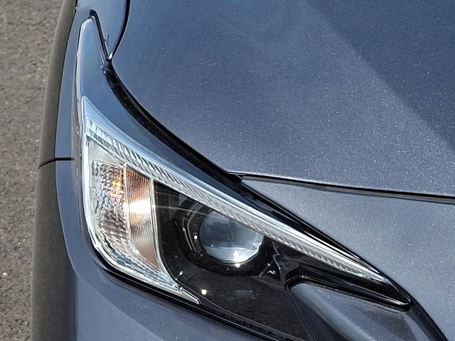 Certified 2023 Subaru WRX AWD/4WD image 10